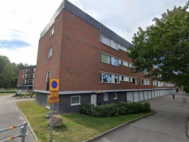 3 rums lägenhet i Eskilstuna 93 m² 12 830 kr