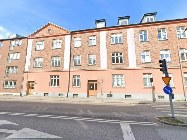 3 rums lägenhet i Eslöv centrum 67 m² 9 932 kr
