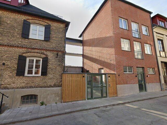 3 rums lägenhet i Eslöv centrum 60 m² 9 978 kr