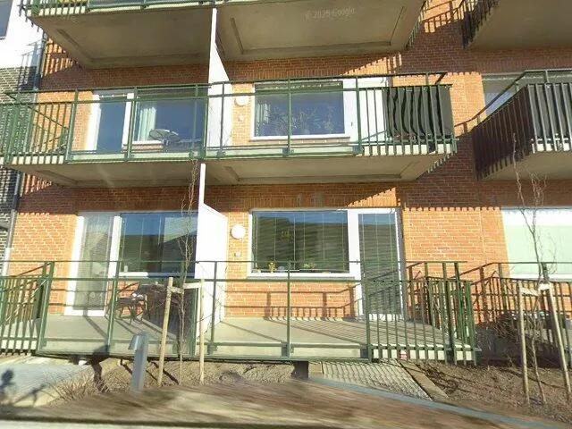 3 rums lägenhet i Eslöv centrum 74 m² 11 914 kr