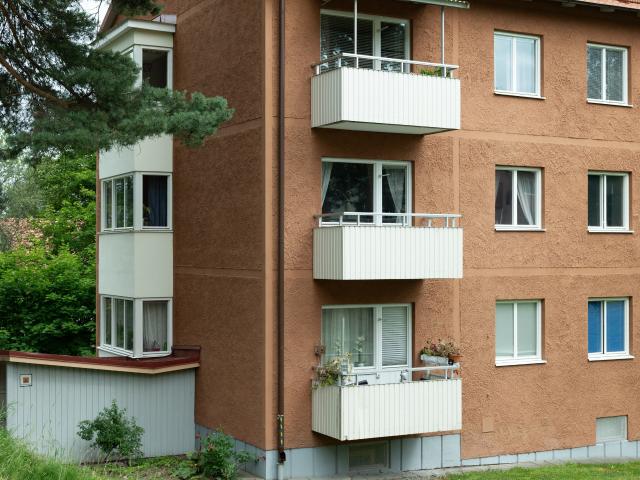 3 rums lägenhet i FALUN 74 m² 7 430 kr