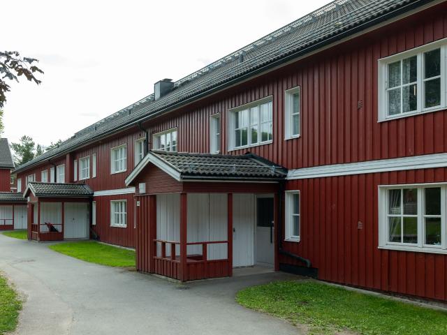 3 rums lägenhet i FALUN 76 m² 9 464 kr