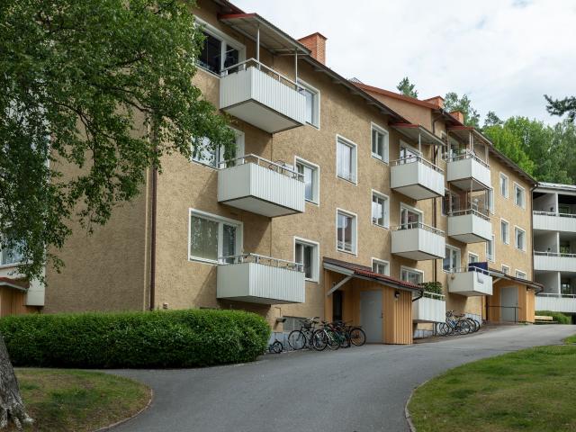 3 rums lägenhet i FALUN 79 m² 7 896 kr