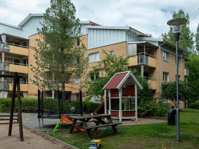 3 rums lägenhet i FALUN 79 m² 8 398 kr