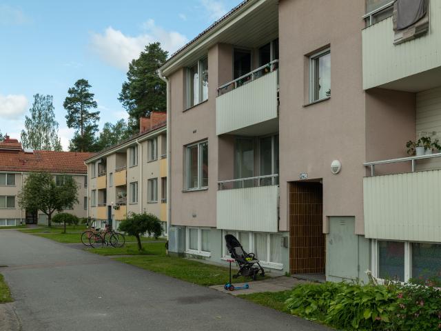 3 rums lägenhet i FALUN 79 m² 8 575 kr
