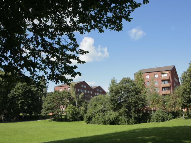 3 rums lägenhet i FALUN 83 m² 8 615 kr