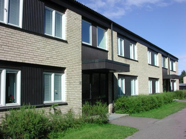 3 rums lägenhet i FALUN 81 m² 8 636 kr