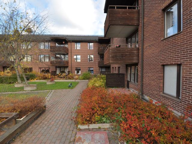 3 rums lägenhet i Falun 88 m² 12 077 kr