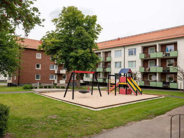3 rums lägenhet i Falköping 68 m² 8 111 kr