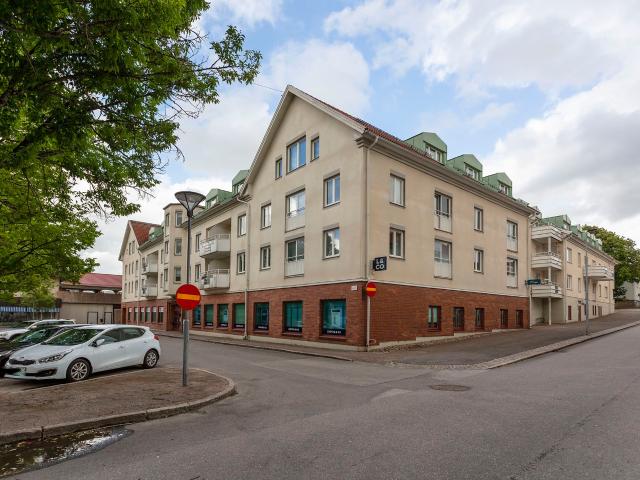 3 rums lägenhet i Falköping 84 m² 10 446 kr
