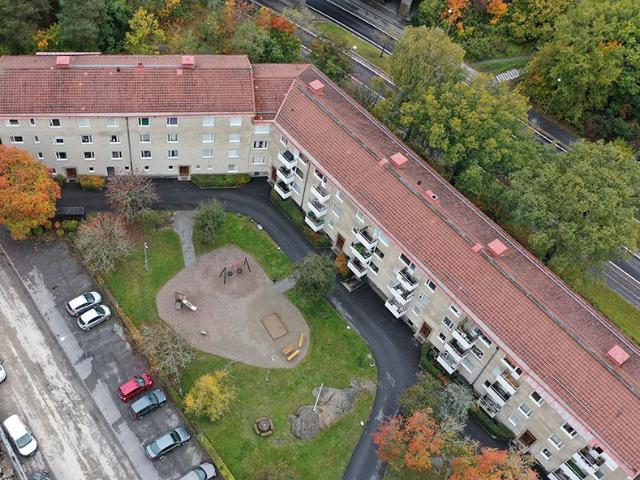 3 rums lägenhet i Farsta 72 m² 8 370 kr