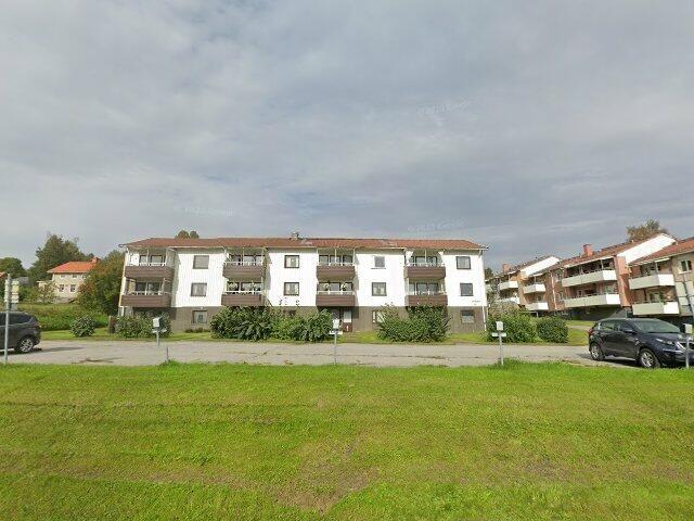 1 rums lägenhet i Fränsta 58 m² 5 776 kr