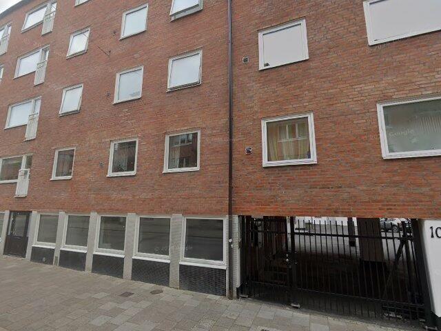 3 rums lägenhet i Gamla Staden 70 m² 12 361 kr