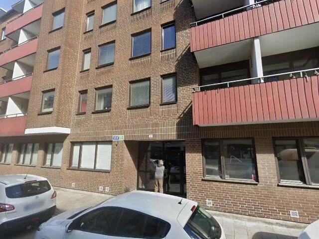 3 rums lägenhet i Gamla Staden 75 m² 10 464 kr