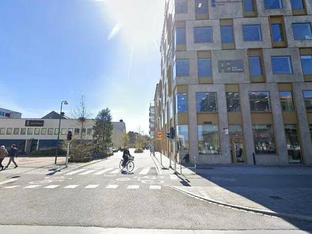 3 rums lägenhet i Gamla Staden 82 m² 15 506 kr