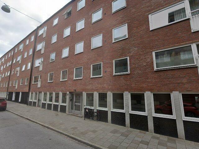 3 rums lägenhet i Gamla Staden 87 m² 14 175 kr