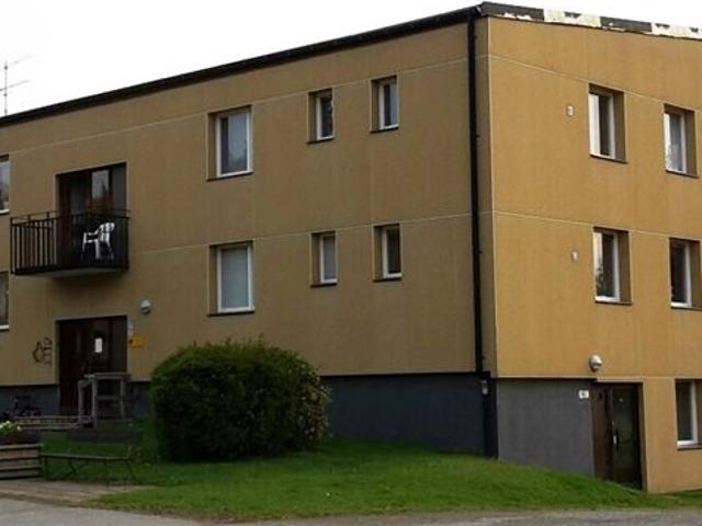 3 rums lägenhet i Gäddede 71 m² 5 980 kr