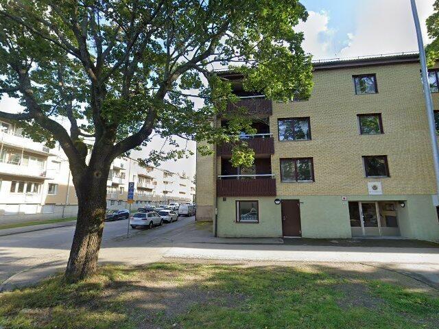 3 rums lägenhet i Gävle 74 m² 8 648 kr