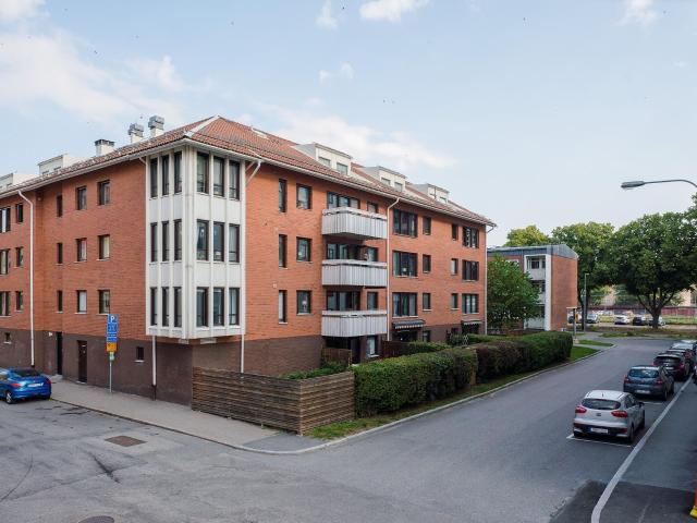 3 rums lägenhet i Gävle 76 m² 11 564 kr