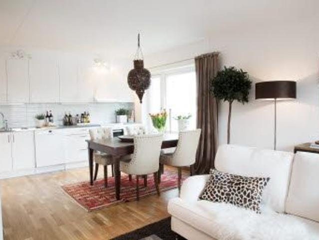 3 rums lägenhet i Göteborg 73 m² 13 672 kr