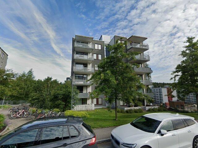 3 rums lägenhet i Göteborg 75 m² 13 132 kr