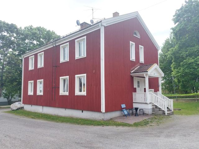 3 rums lägenhet i Grängesberg 103 m² 8 450 kr