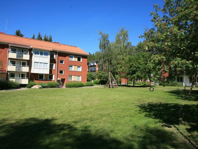 3 rums lägenhet i GRYCKSBO 74 m² 7 391 kr