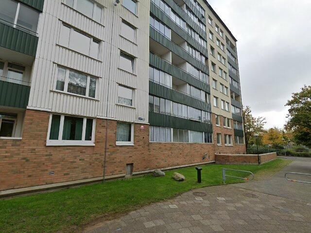 3 rums lägenhet i Gullviksborg 82 m² 10 985 kr