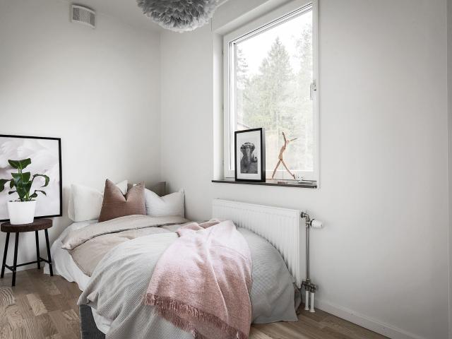3 rums lägenhet i Handen 55 m² 15 195 kr