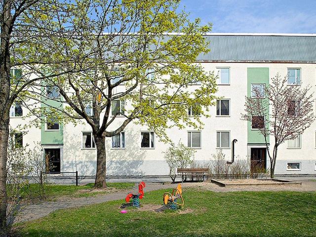 3 rums lägenhet i Haninge 70 m² 12 026 kr