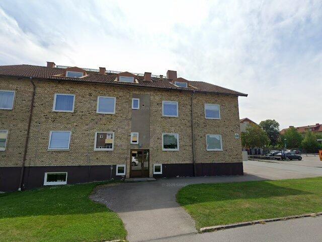 3 rums lägenhet i HABO 67 m² 9 206 kr