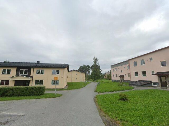 3 rums lägenhet i HACKÅS 92 m² 7 427 kr