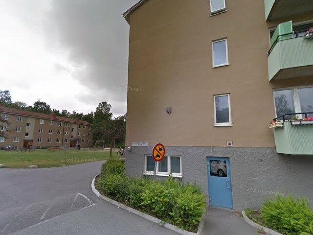3 rums lägenhet i Hägersten 76 m² 9 497 kr