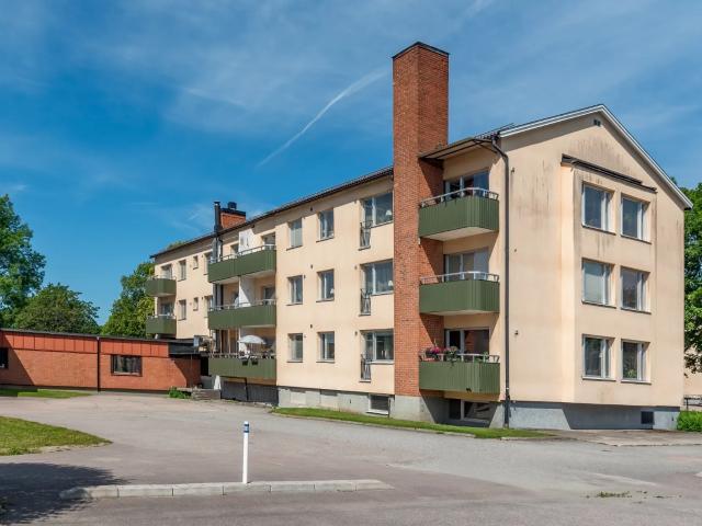 3 rums lägenhet i Hallstahammar 66 m² 7 311 kr