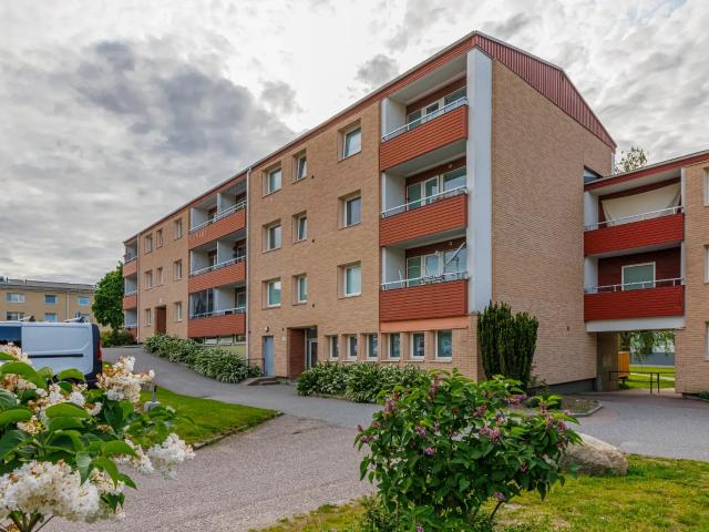 3 rums lägenhet i Hallstahammar 74 m² 8 298 kr