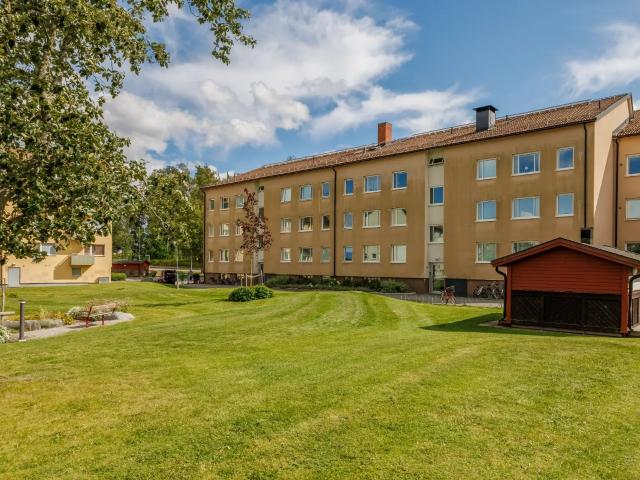 3 rums lägenhet i Hallstahammar 72 m² 7 728 kr