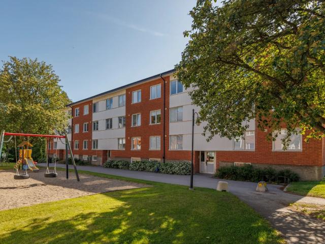 3 rums lägenhet i Hallstahammar 72 m² 8 521 kr