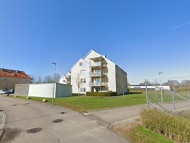 3 rums lägenhet i Halmstad 70 m² 10 643 kr