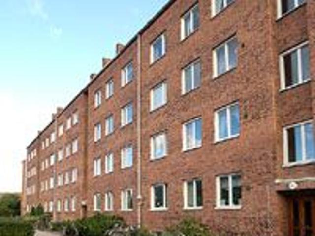3 rums lägenhet i HALMSTAD 71 m² 9 358 kr