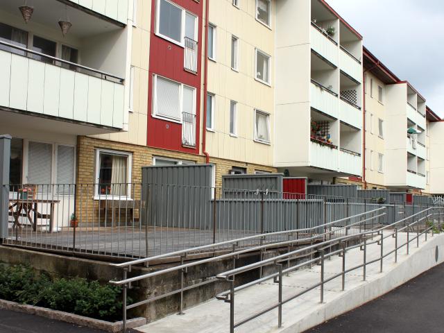 3 rums lägenhet i HALMSTAD 75 m² 8 563 kr