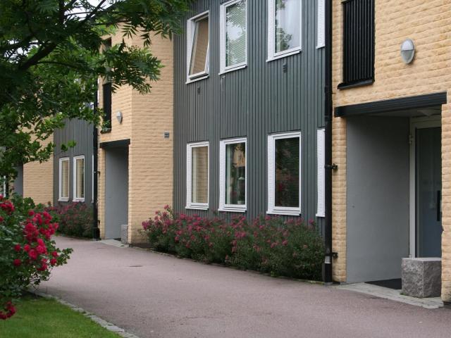3 rums lägenhet i HALMSTAD 78 m² 7 043 kr