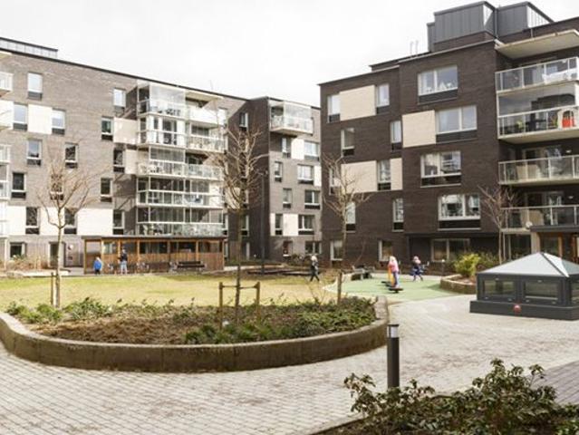 3 rums lägenhet i HALMSTAD 80 m² 12 345 kr
