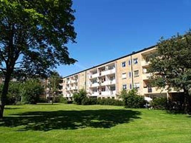 3 rums lägenhet i HALMSTAD 85 m² 9 190 kr