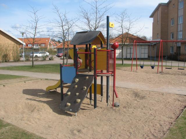 3 rums lägenhet i Halmstad 99 m² 9 074 kr