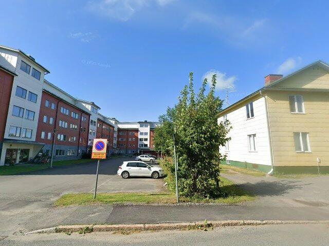 3 rums lägenhet i Haparanda 70 m² 9 458 kr