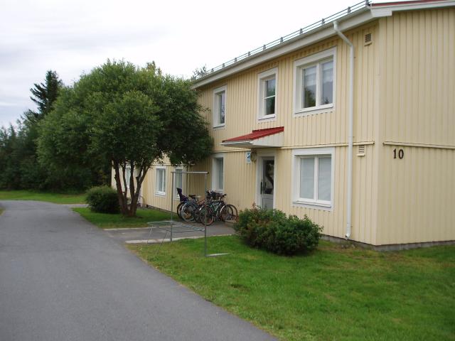 3 rums lägenhet i Haparanda 76 m² 7 868 kr