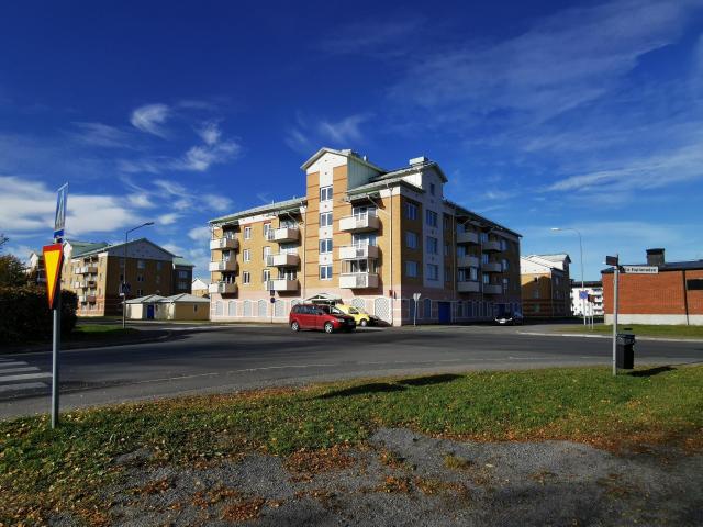 3 rums lägenhet i Haparanda 81 m² 9 167 kr
