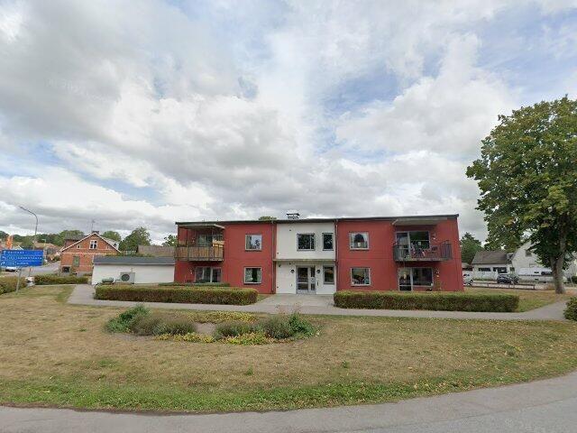 3 rums lägenhet i Harlösa 72 m² 11 141 kr