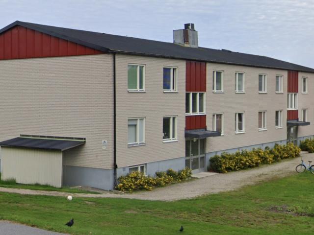 3 rums lägenhet i Harmånger 73 m² 7 078 kr