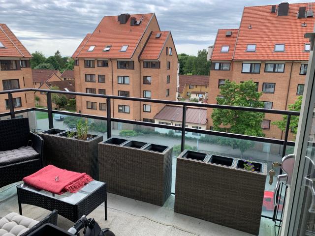 3 rums lägenhet i Helsingborg 65 m² 11 566 kr